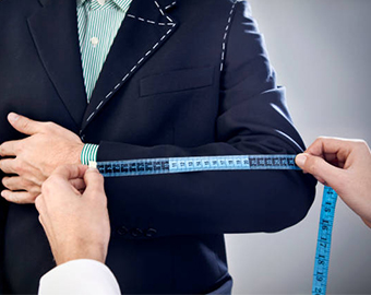 Tailoring Services