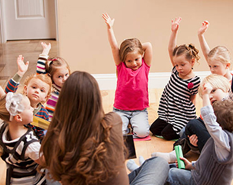 Nursing and Day Care