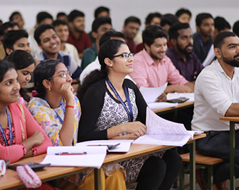 Tutor and Counsellor