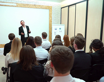 Training and Personal Grooming