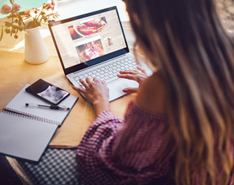 Website and App Development