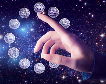 Horoscope, Palmistry