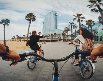 Tour and Travel Related